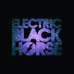 Electric Black Horse